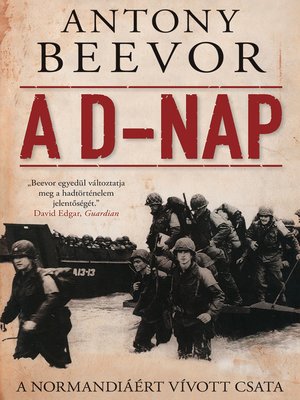 cover image of A D-nap